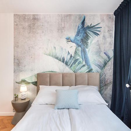 Apartament Dworcowa 24 Gliwice Bagian luar foto