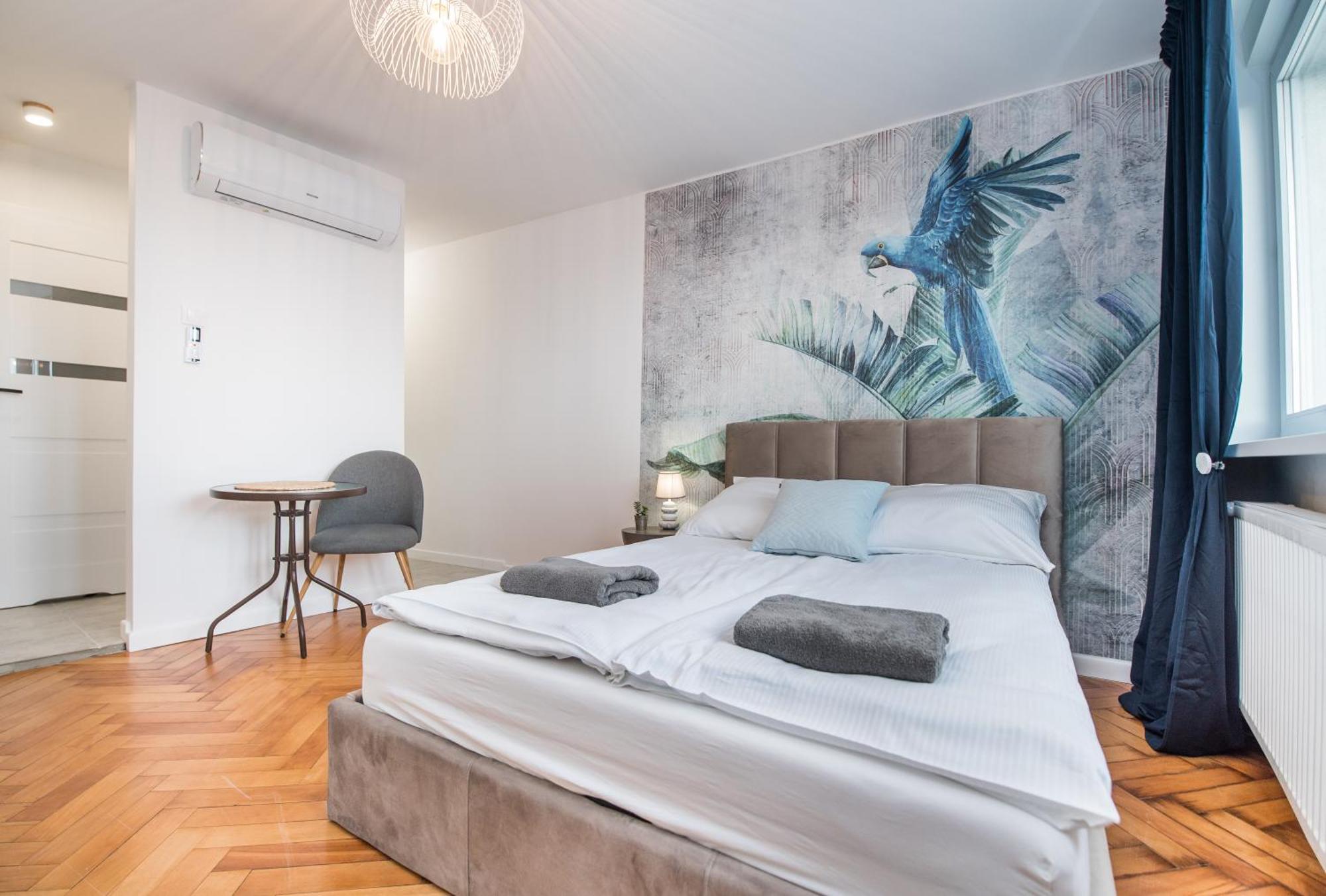 Apartament Dworcowa 24 Gliwice Bagian luar foto