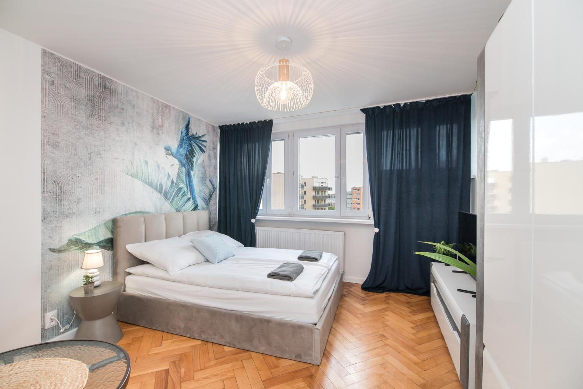 Apartament Dworcowa 24 Gliwice Bagian luar foto