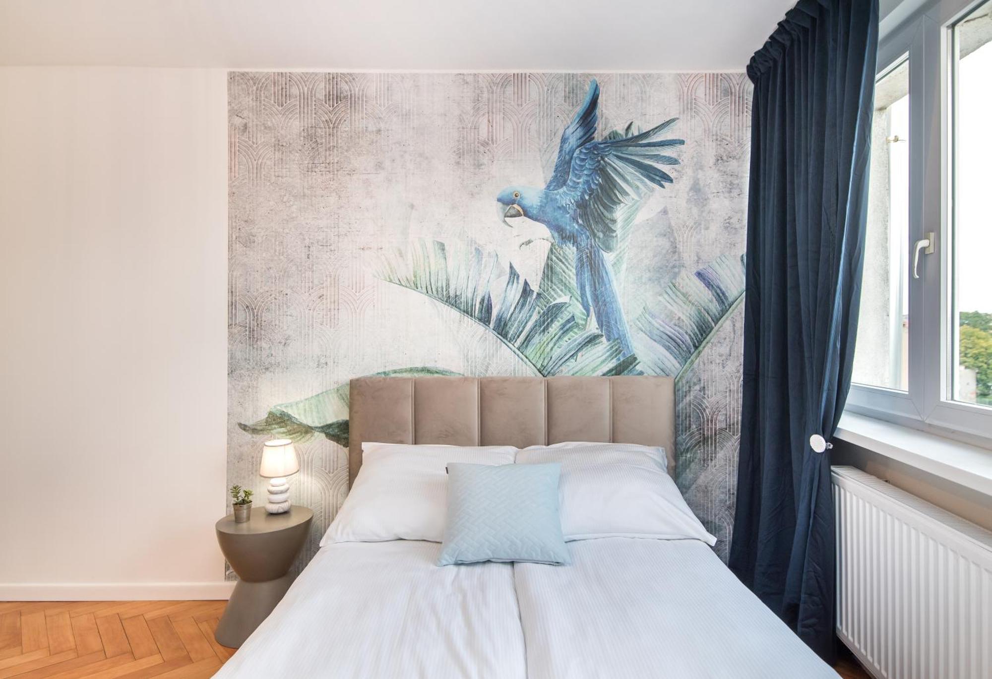 Apartament Dworcowa 24 Gliwice Bagian luar foto