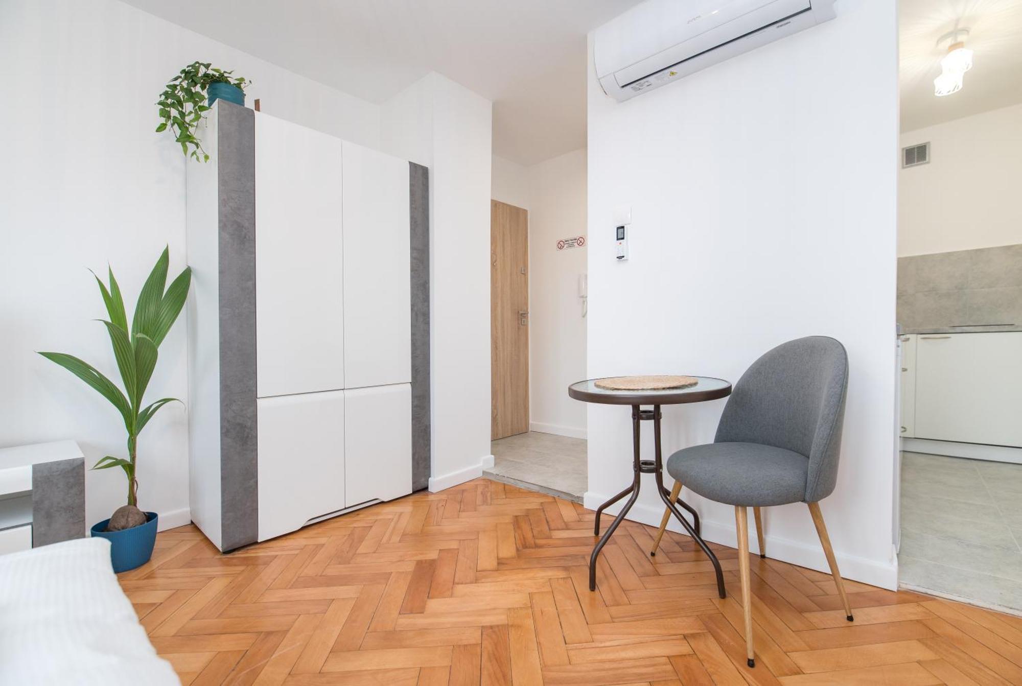 Apartament Dworcowa 24 Gliwice Bagian luar foto